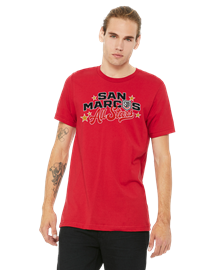 San Marcos Girls Softball