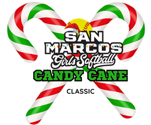 Presentational Candy Cane Classic 2025 visual