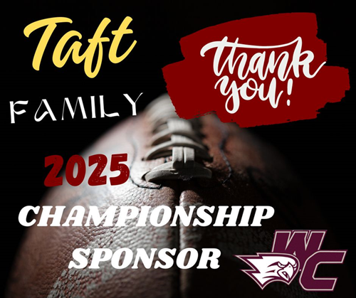 Taft Family website