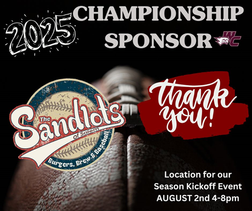 The Sandlots of Salem website