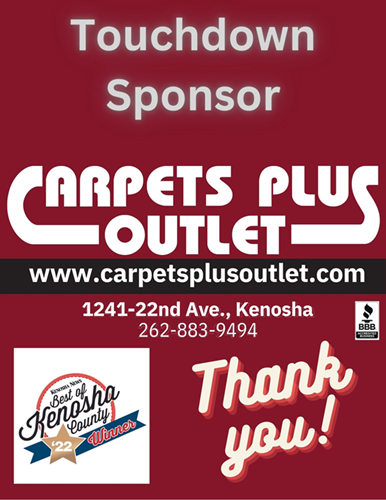 Carpetland website