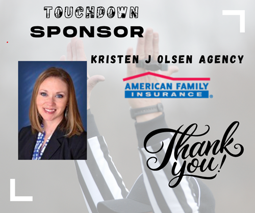 Kristen Olsen American Family website