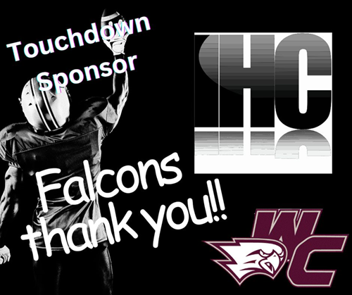 IHC website