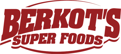 Berkot's Super Foods website