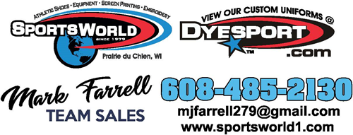 Sports World website