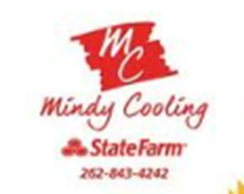 Mindy Cooling website