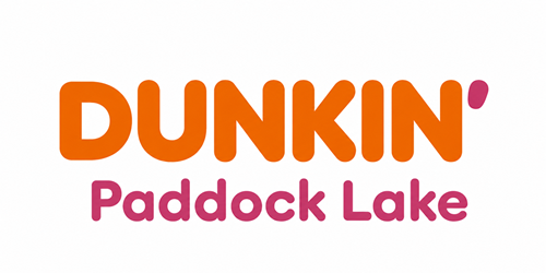 Dunkin Donuts website