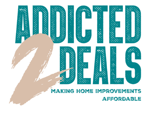 Addicted 2 Deals website