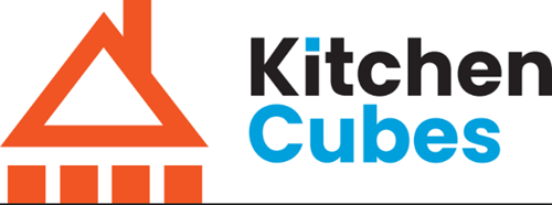 Kitchen Cubes website