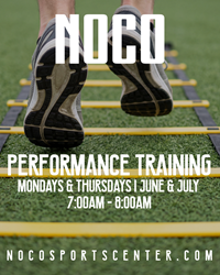 Presentational NOCO Performance | Summer Sessions visual
