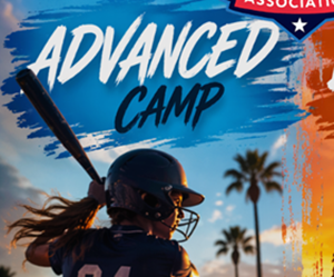 Presentational 2026 Summer Camp - Advanced visual