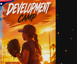 Presentational 2026 Summer Camp - Developmental/Beginner/Novice visual