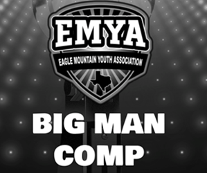 Presentational Spring BIG Man Comp visual