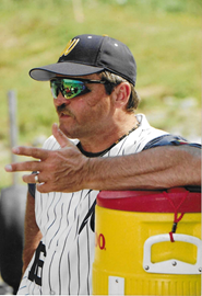 Terry Trabert Memorial Scholarship Fund donation image