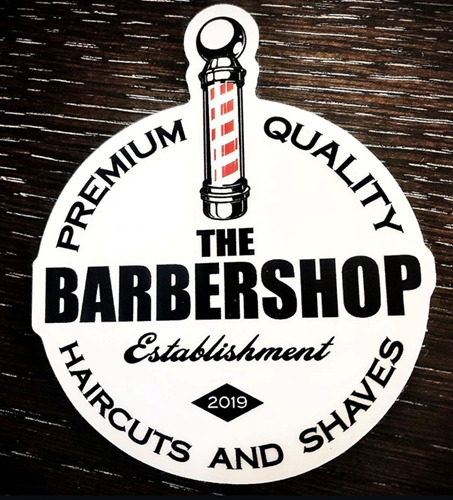 The Barbershop Establishment website