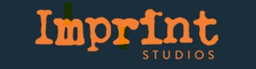 Imprint Studios website