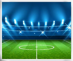 Presentational 2026 Friday Night Lights visual
