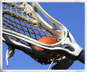 Presentational Lacrosse Evaluations visual
