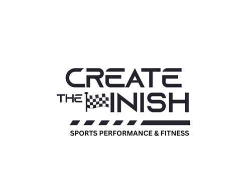 Create The Finish website