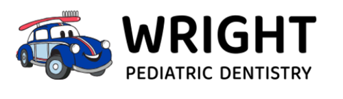 Wright Pediatric Dentistry website
