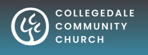 Collegedale Community Church website