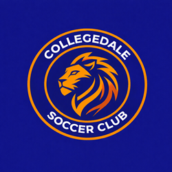 Presentational 2026 Club Soccer visual