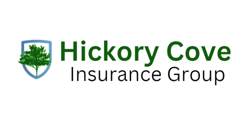 Hickory Cove Insurance website