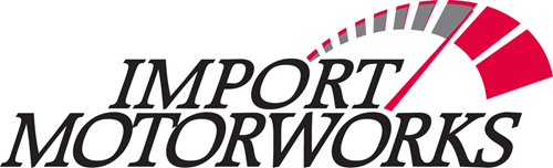 Import Motorworks website