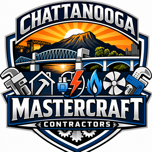 Chattanooga Master Craft Contractors website