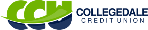 Collegedale Credit Union website