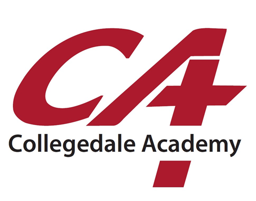 Collegedale Academy website
