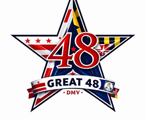 Presentational 2026 National Capitol Invitational - Great 48 visual