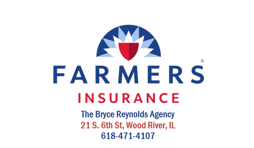 Farmers Insurance-Bryce Reynolds website
