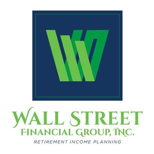Wallstreet Financial website