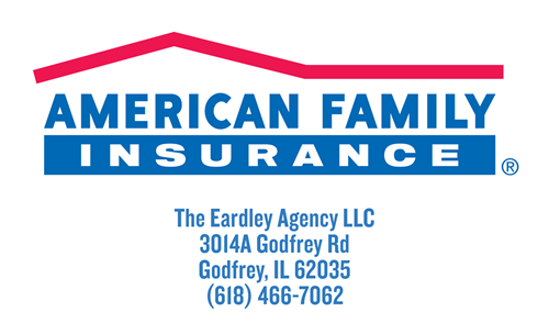 Eardley Agency website