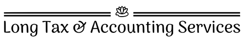 Long Accounting website