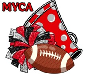 Presentational Football Cheer 2026 visual