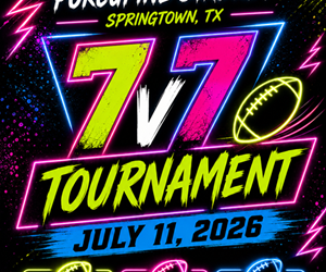 Presentational 7v7 visual