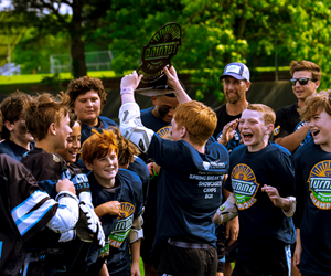 Presentational Youth Team Registration 2025-2026 Season visual