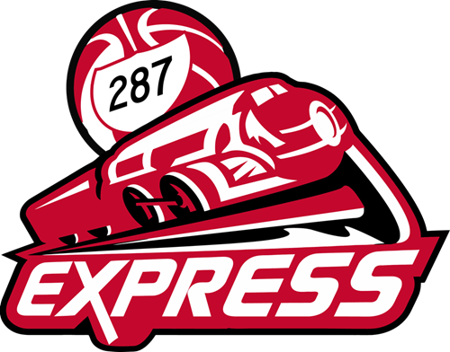 287 Express  website