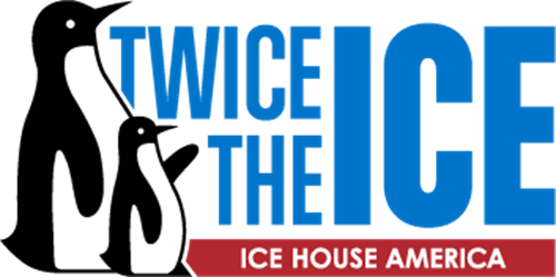 Twice the Ice  website