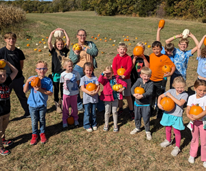 Presentational Field Trips-Feb 16 & April 3 2026 visual