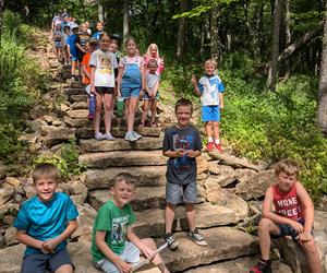 Presentational 2026 WJRC Summer of Exploring-Full Time Enrollment visual