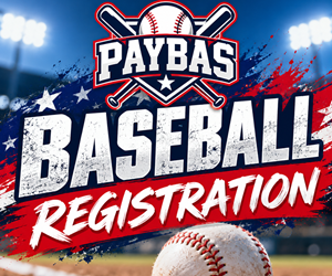 Presentational Spring 2027 Baseball visual