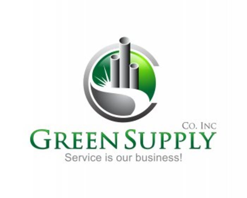 Green Supply Co, Inc website
