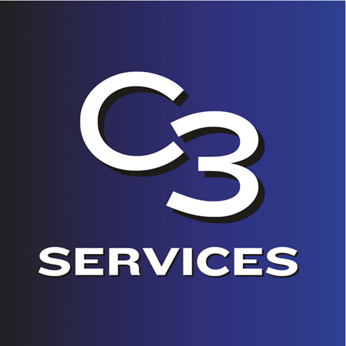 C3 Services website
