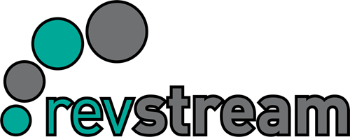 Revstream website