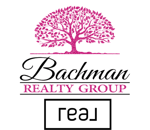 Bachman Realty Group website