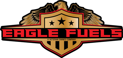 Eagle Fuels website