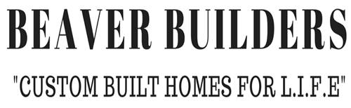 Beavers Builders website